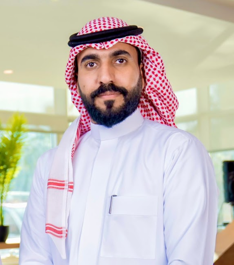 Ali Alfehaid
