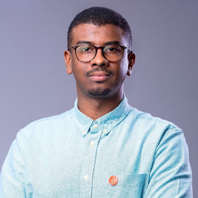 Mohammed Ibrahim